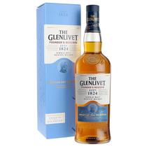 Whisky the glenlivet founders reserve 750ml