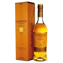 Whisky the glenmorangie original 10 anos 750ml