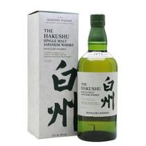 Whisky The Hakushu 700 Ml