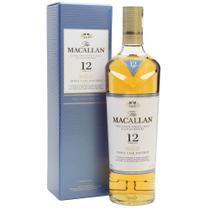 Whisky The Macallan 12 Anos Triple Cask Matured 700 ml