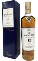 Whisky The Macallan Double Cask 12 Anos 700ml - Glenlivet Founders