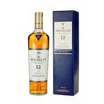 Whisky The Macallan Double Cask 12 anos 700ml