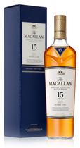 Whisky The Macallan Double Cask 15 Anos 700ml - Glenlivet Founders