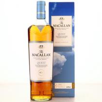 Whisky The Macallan Quest 40% 1000ml - Single Malt