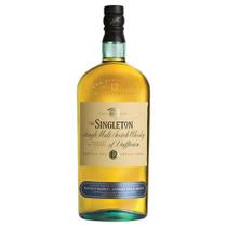 Whisky the singleton of dufftown 12 anos 700 ml