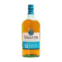 Whisky The Singleton Of Dufftown Single Malt 12 anos 750ml