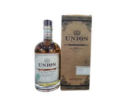 Whisky Union Pure Malt 750Ml