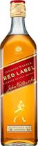 Whisky Walker Red Label Garrafa 500ml - Johnnie Walker