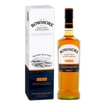 Whisky whisky bowmore legend 700ml