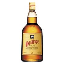 Whisky white horse 1000 ml