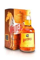 whisky white horse 1l