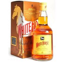 Whisky white horse 1L Whisky white horse 1L