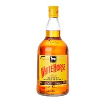 Whisky white horse 500ml