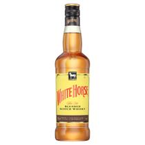 Whisky White Horse Cavalo Branco 1 Litro