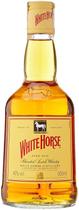 Whisky White Horse Cavalo Branco 500Ml