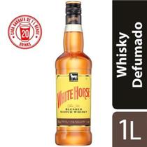 Whisky White Horse Escocês 8 Anos 1 Litro
