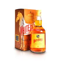 Whisky White Horse Uisque Cavalo Branco 1l