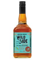 Whisky Wild Side American Bourbon 700ml