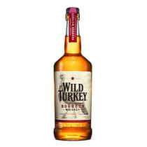 Whisky wild turkey 1000 ml