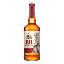 Whisky Wild Turkey 101 - 700ml