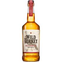 Whisky Wild Turkey 1L Whisky Wild Turkey 1L