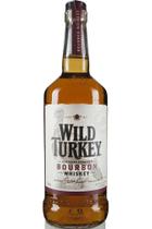 Whisky Wild Turkey 750Ml