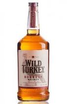 Whisky Wild Turkey 81 1000Ml