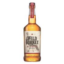 Whisky Wild Turkey Bourbon 1 Litro