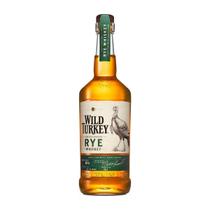 Whisky wild turkey rye 101 700 ml