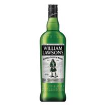 Whisky william lawson&039s 1l - William Lawson's