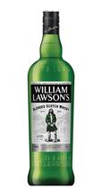 Whisky William Lawson's Blended Scotch 1L