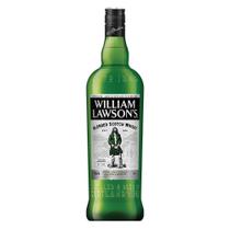 Whisky William Lawsons 1L