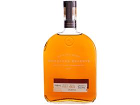 Whisky Woodford Reserve Bourbon 750ml