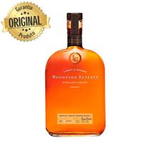 Whisky Woodford Reserve Bourbon 750ml Whisky Woodford Reserve Bourbon 750ml