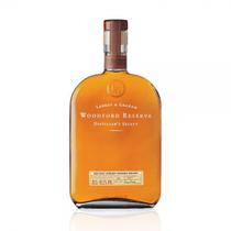 Whisky Woodford Reserve Bourbon 750ml