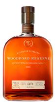 Whisky Woodford Reserve Bourbon 750ml