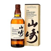 Whisky Yamazaki Distiller's Reserve 700ml