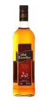 WHiskye 1 lt Old Excleler - Old Exceler