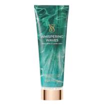 Whispering Waves Hidratante Victoria's Secret-236 ml
