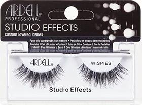 Whispies Ardell Lashes Studio Effect Black