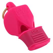 Whistle Fox 40 CMG Rosa clássico 115 dB