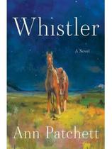 Whistler - export edition Whistler - export edition