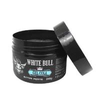 White Bull Gel Cola Extra Forte Masculino 240g