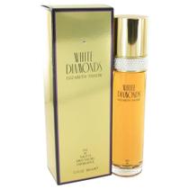 White Diamonds Elizabeth Taylor Eau de Toilette Feminino 100 ml - Elizabeth Taylor