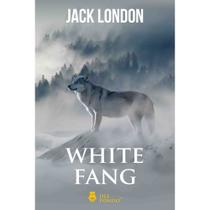 White Fang White Fang