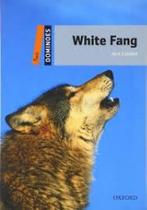 White fang dom 2 2ed White fang dom 2 2ed