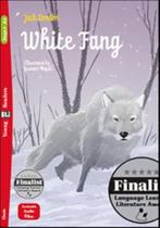 White Fang - Young Eli Readers A2 - Downloadable Multimedia - EUROPEAN LANGUAGE INSTITUTE White Fang - Young Eli Readers A2 - Downloadable Multimedia - EUROPEAN LANGUAGE INSTITUTE