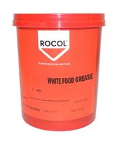 WHITE FOOD GREASE Industrial - 20 Kg