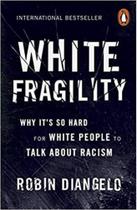 White fragility White fragility