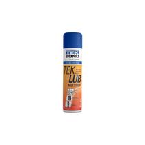 White Lub Desingripante Spray Lubrificante 300ml